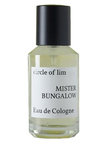 Mister Bungalow Eau de Cologne - ادکلن مستر بانگالو
