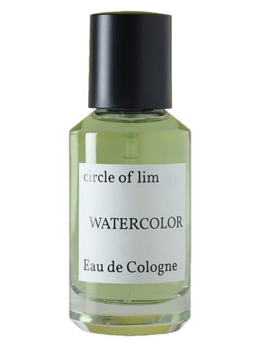 Watercolor Eau de Cologne
