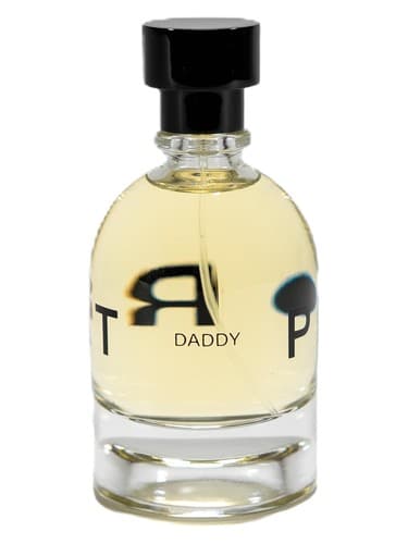 Daddy - بابا