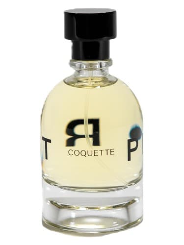 Coquette - عشوه گری