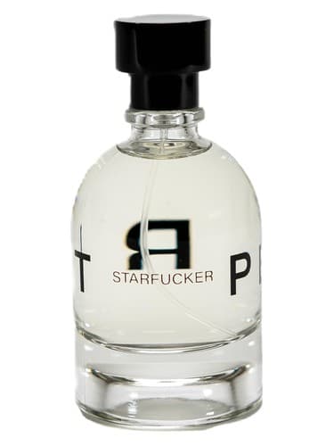 Starfucker
