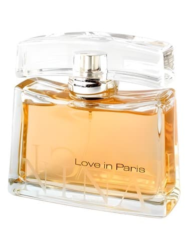 Love in Paris - لاو در پاریس