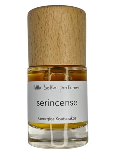 serincense