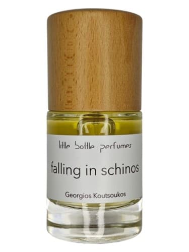 falling in schinos - افتادن در اسکینوس