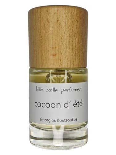 cocoon d’ été - پیله