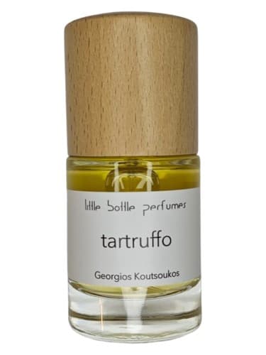 tartruffo - تارتوفو