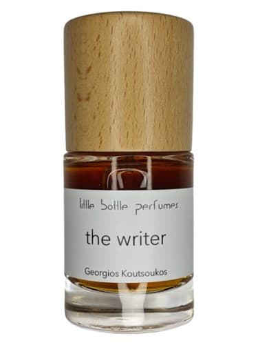the writer - نویسنده