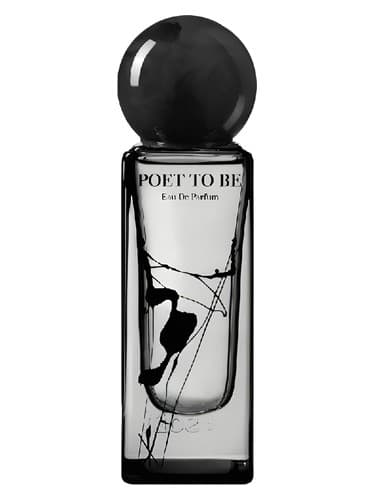 Poet To Be - شاعر برای بودن
