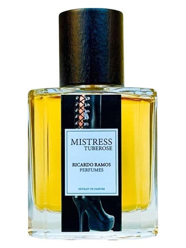 Mistress Tuberose - میسترس توبروز