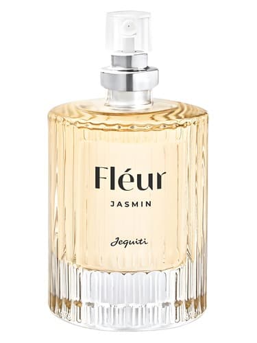 Fléur Jasmin