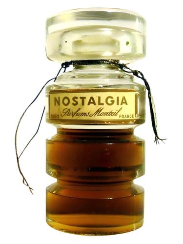 Nostalgia - نوستالژی
