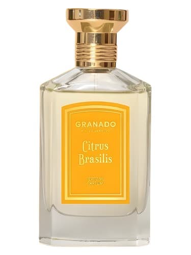 Citrus Brasilis