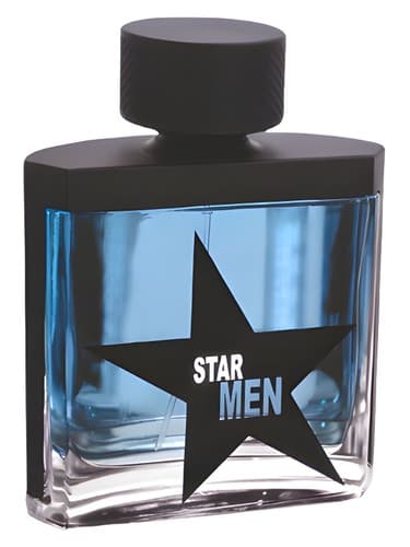 Star Men - مردان استار