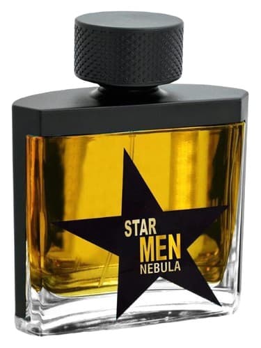 Star Men Nebula - سحابی مردان استار