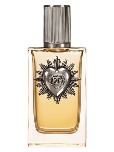 Devotion Pour Homme