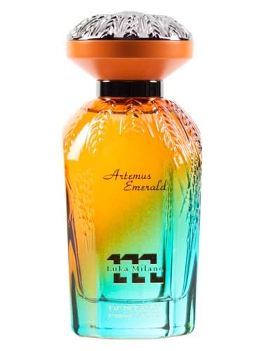 Artemus Emerald