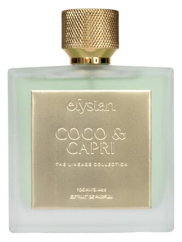 Coco & Capri