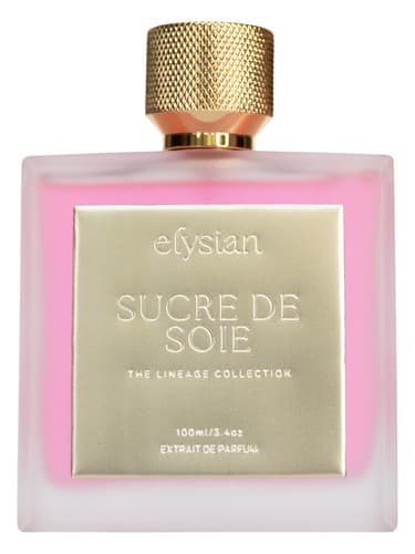 Sucre De Soie - سوکره دی سوئی