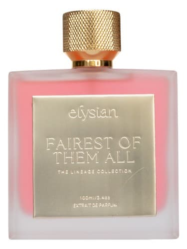 Fairest Of Them All - عادلانه ترین از همه آنها