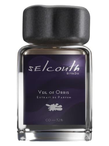 Veil Of Orris - حجاب از Orris