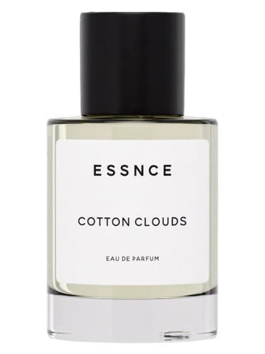 Cotton Clouds