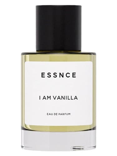 I Am Vanilla