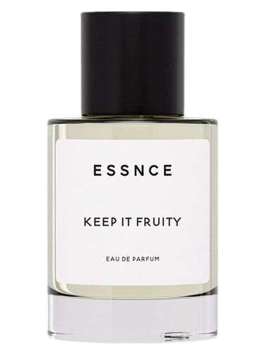 Keep it Fruity