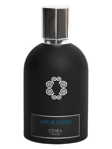 Amor Maris - آمور ماریس