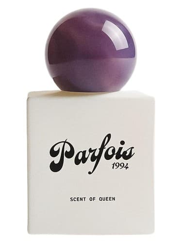 Scent of Queen - بوی کویین