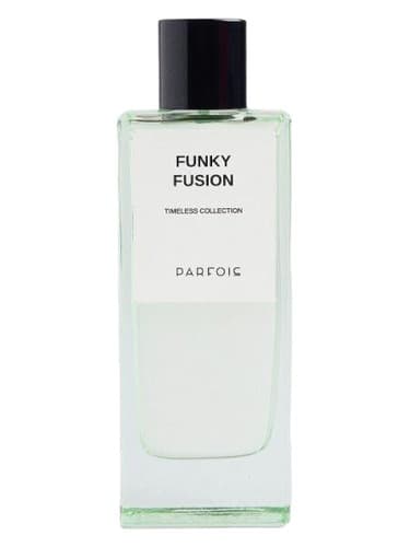 Funky Fusion 