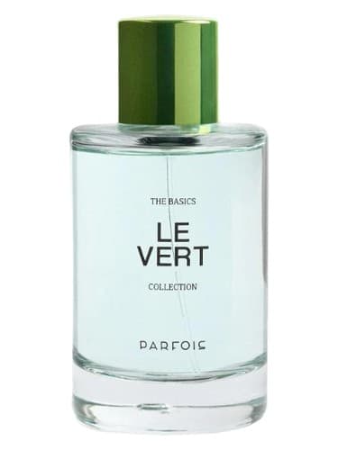 Le Vert - لو ورت