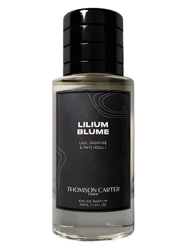 Lilium Blume - لیلیوم بلوم
