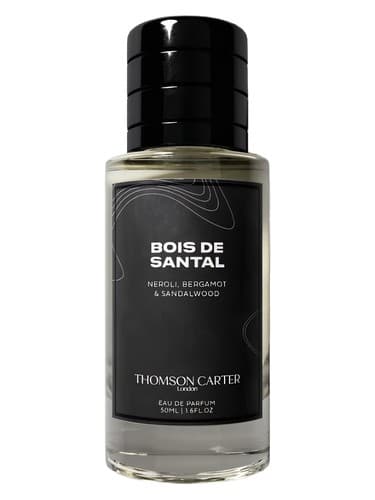 Bois De Santal - بویس دی سانتال