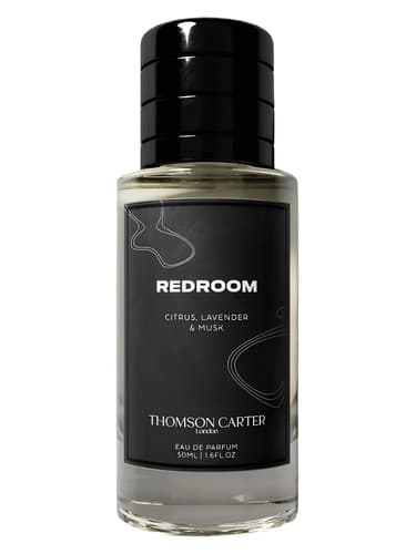 Redroom - اتاق خواب