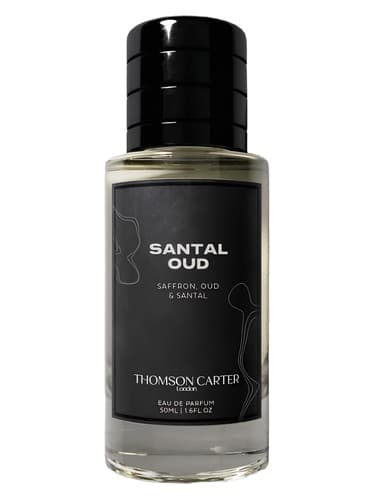Santal Oud - سانتال عود