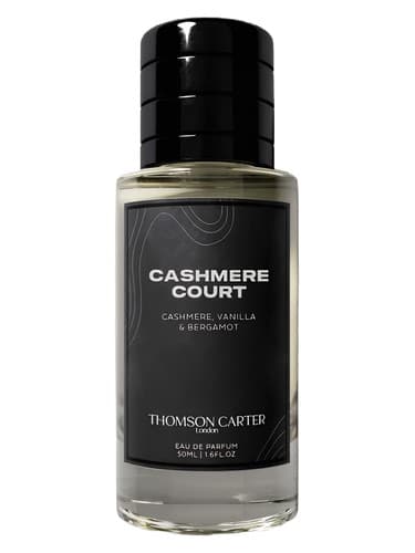 Cashmere Court - دادگاه ترمه