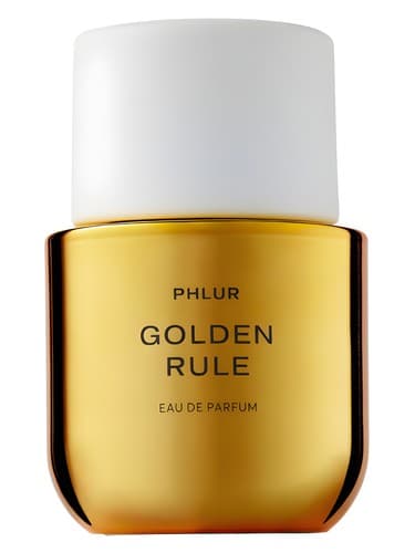 Golden Rule - قانون گلد