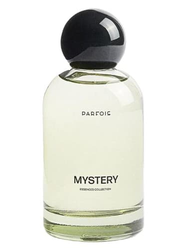 Mystery - رمز و سیکرت