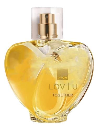 LOV | U Together - لاو | U با هم