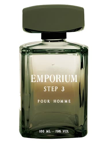 Emporium Step 3 - Emporium مرحله 3