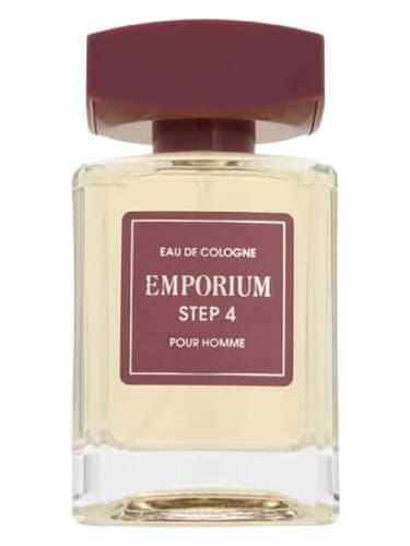 Emporium Step 4 - Emporium مرحله 4