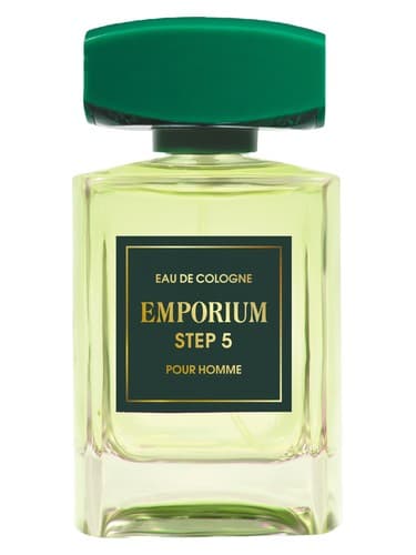Emporium Step 5