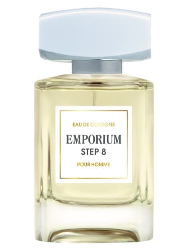 Emporium Step 8 - Emporium مرحله 8