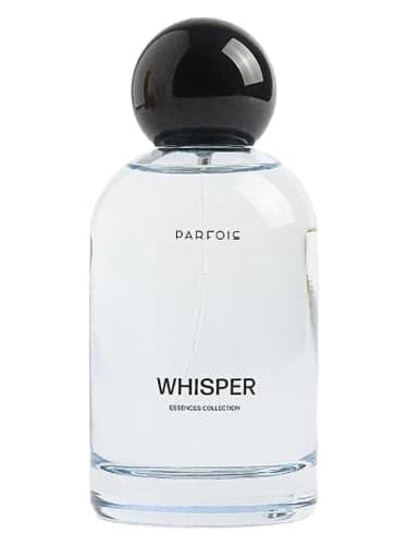 Whisper - زمزمه کن