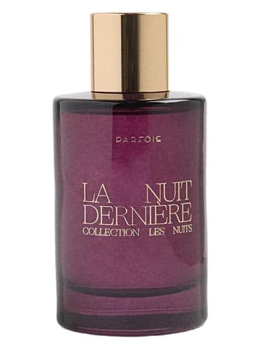 La Nuit Dernière 