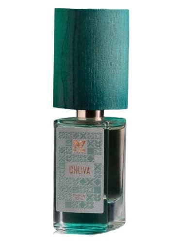 Chuva - چووا