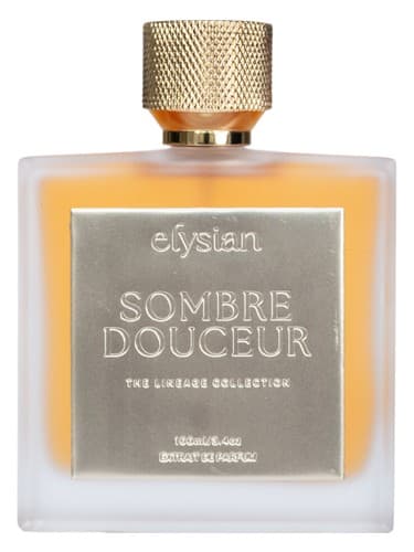 Sombre Douceur - سومبر دوسر