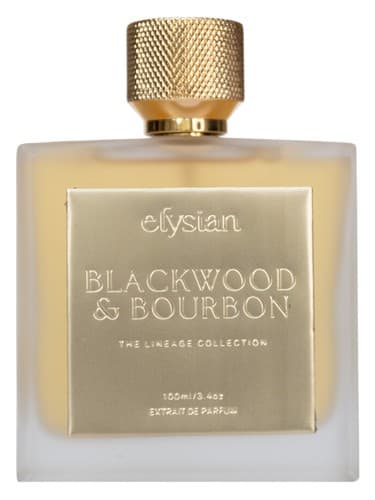 Blackwood & Bourbon - بلک وود و بوربن