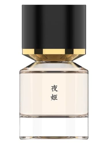 Geisha 夜姬