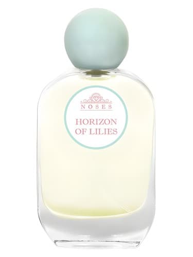 Horizon of Lilies - افق نیلوفرها